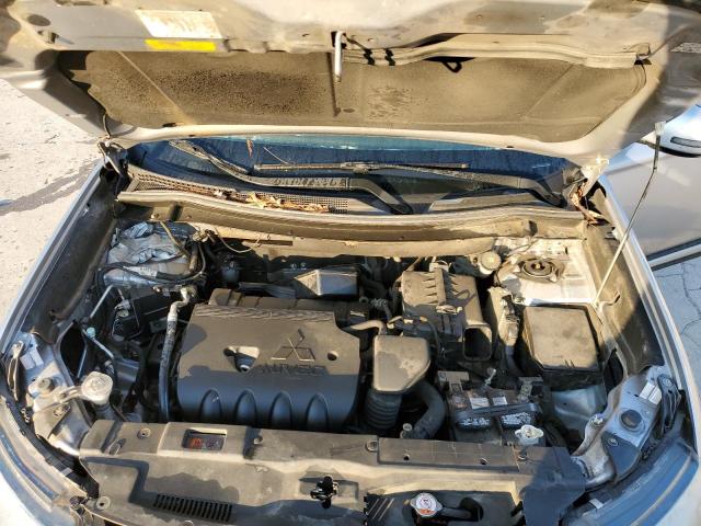 2016 MITSUBISHI OUTLANDER - JA4AD3A35GZ000532