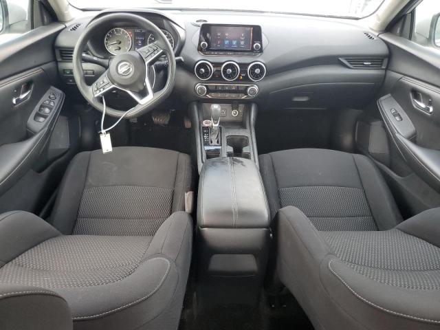 2023 NISSAN SENTRA S - 3N1AB8BV4PY301539