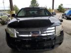 FORD EDGE LIMIT photo