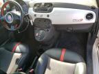 FIAT 500 ELECTR photo