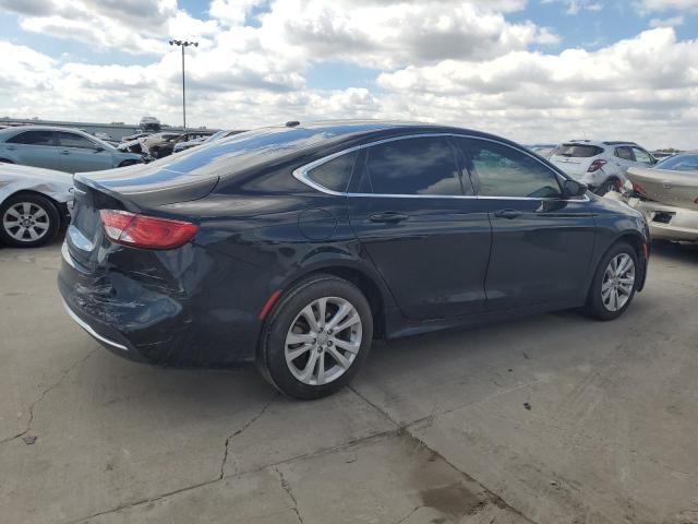 VIN 1C3CCCAB6GN133157 2016 Chrysler 200, Limited no.3