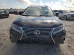 LEXUS RX 350 BAS photo