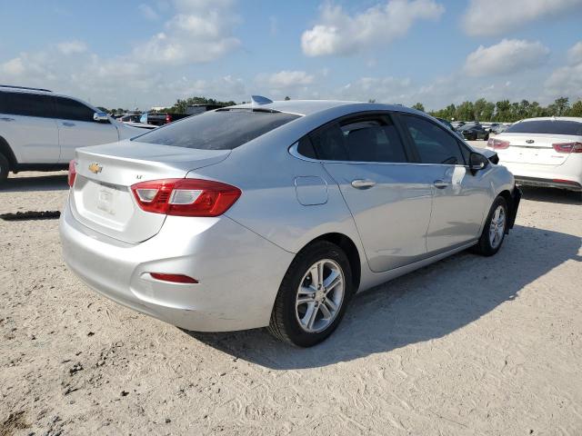 2017 CHEVROLET CRUZE LT - 1G1BE5SM2H7217018