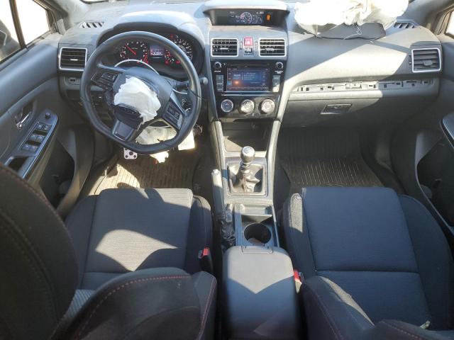 2021 SUBARU WRX - JF1VA1A65M9815782