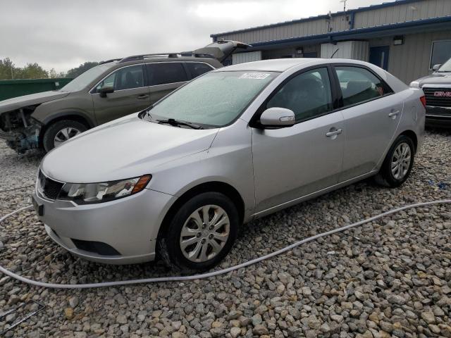 Global Auto Auctions: 2010 KIA FORTE EX