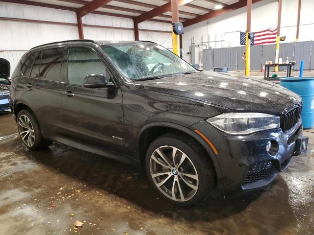 VIN 5UXKR6C53F0J74600 2015 BMW X5, Xdrive50I no.4