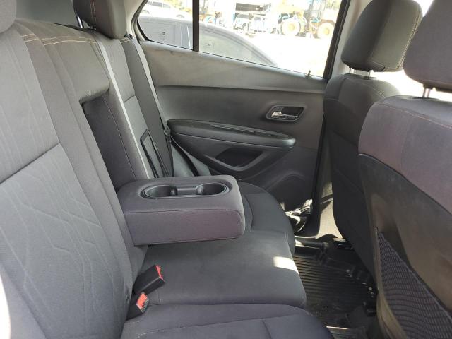 2019 CHEVROLET TRAX 1LT - 3GNCJLSB3KL358927