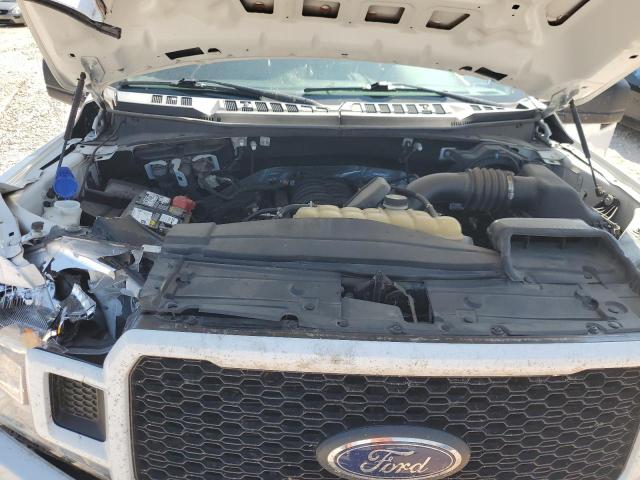 2019 FORD F150 SUPER - 1FTEW1E50KKC73977