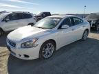 NISSAN MAXIMA S photo