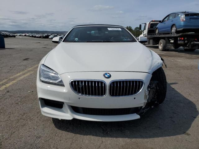 VIN WBAYP5C52FDZ28295 2015 BMW 6 SERIES no.5