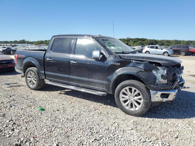 VIN 1FTEW1EF3FKE70415 2015 Ford F-150, Supercrew no.4