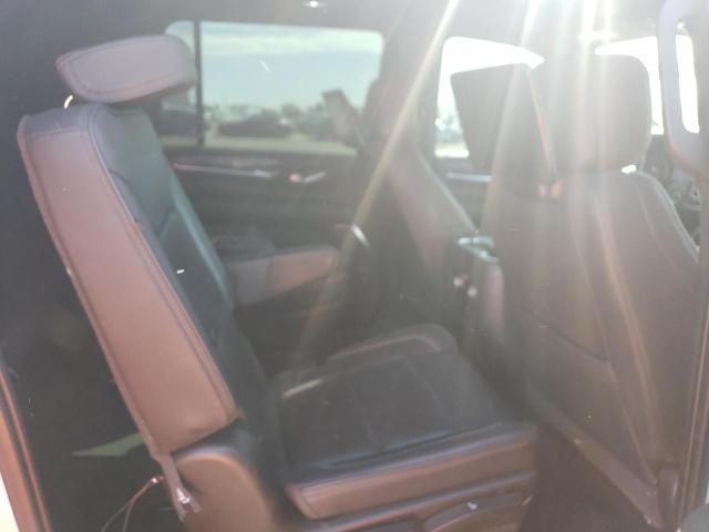 2021 GMC YUKON XL D - 1GKS2JKL9MR270639