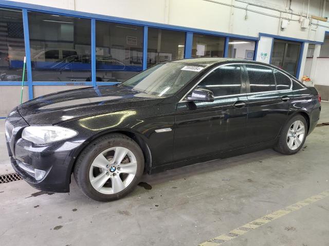 VIN WBAXH5C53DD114999 2013 BMW 5 Series, 528 XI no.1