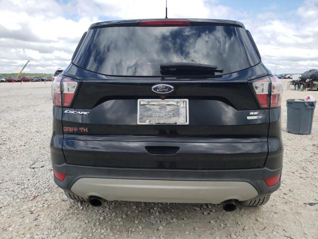 VIN 1FMCU9GD3JUB15759 2018 Ford Escape, SE no.6