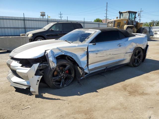 2017 CHEVROLET CAMARO LT 2017