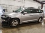 2017 CHRYSLER PACIFICA T - 2C4RC1BG4HR503840