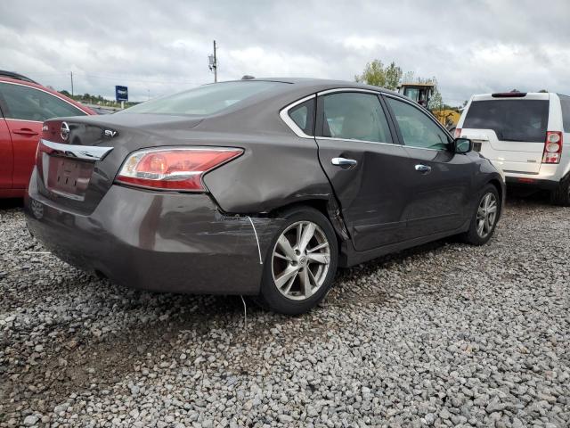 2015 NISSAN ALTIMA 2.5 - 1N4AL3AP2FC254248