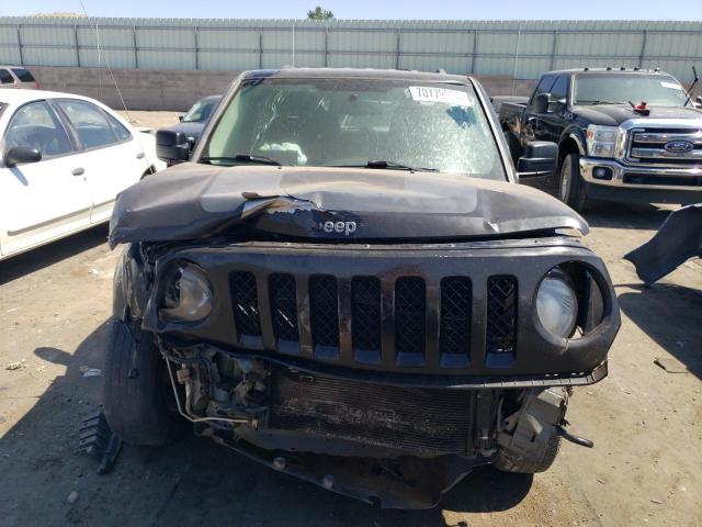 VIN 1C4NJRBBXGD695872 2016 Jeep Patriot, Sport no.5