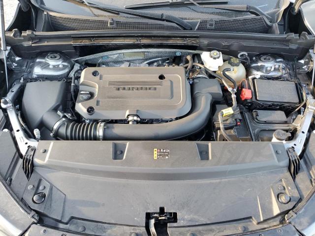 2021 BUICK ENVISION E - LRBFZPR49MD108872