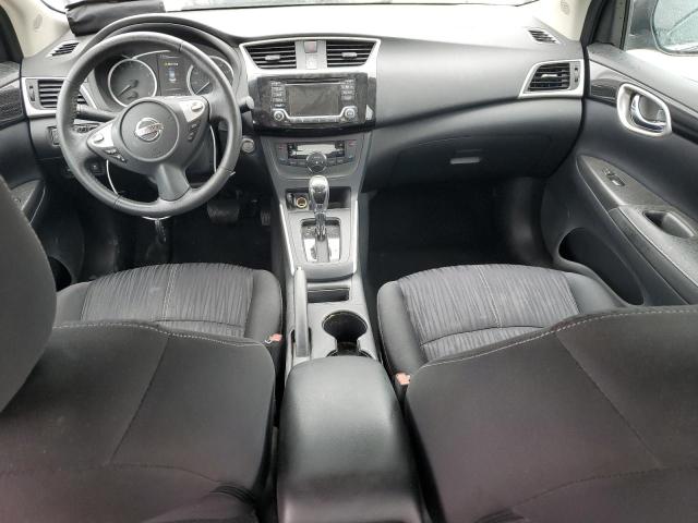 2018 NISSAN SENTRA S - 3N1AB7AP6JY271139