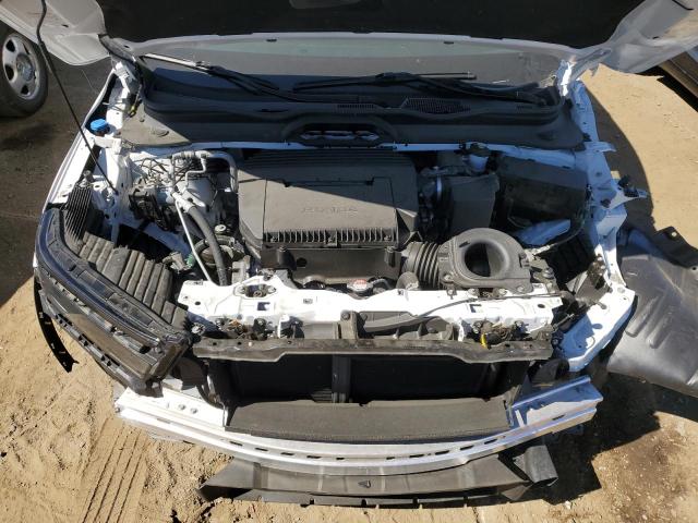 VIN 5FNYG1H72PB002379 2023 Honda Pilot, Touring no.12