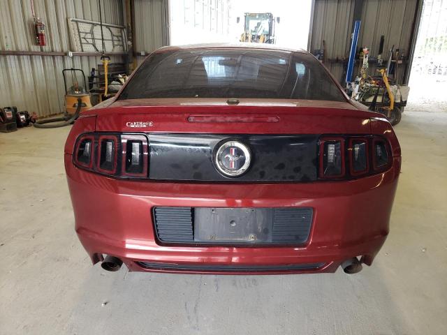 VIN 1ZVBP8AM6E5234302 2014 Ford Mustang no.6