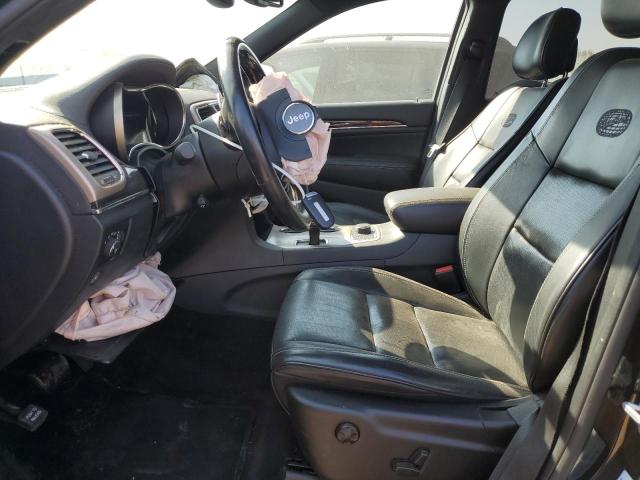 2015 JEEP GRAND CHER - 1C4RJFCT9FC190479