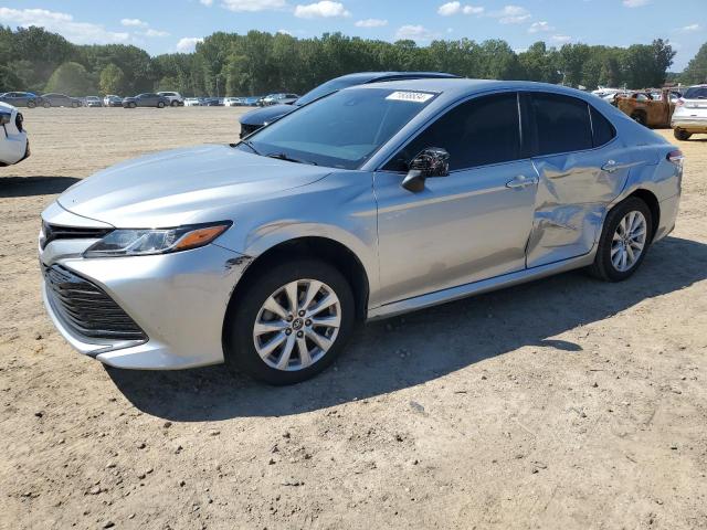 4T1B11HK5JU075462 Toyota Camry L 2018