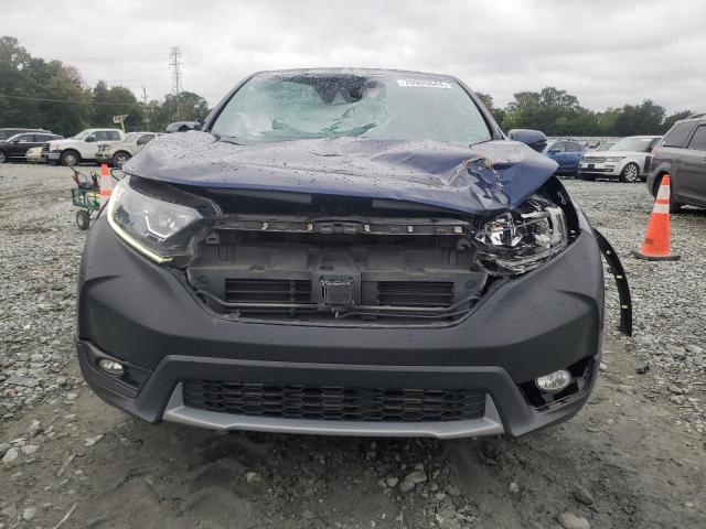 2018 HONDA CR-V EXL - 2HKRW2H82JH641182