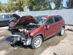 JEEP CHEROKEE L photo