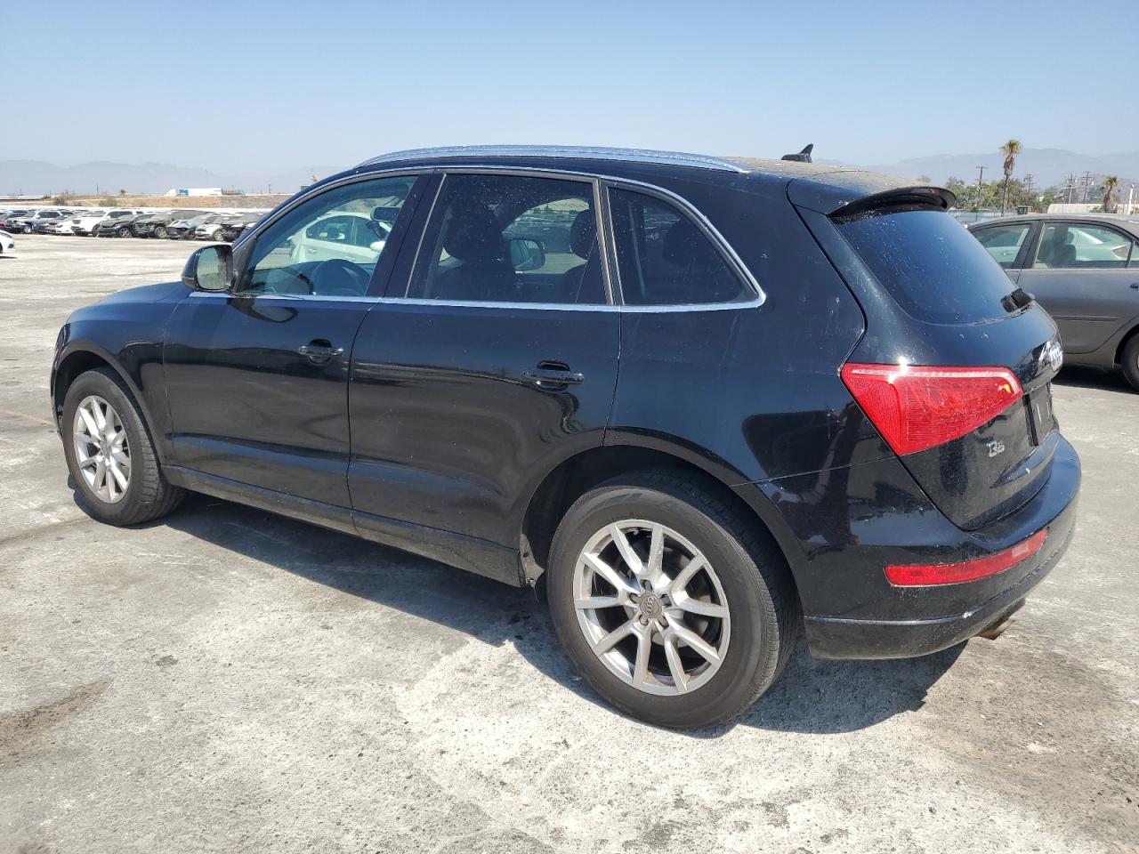 2011 Audi Q5, PREMIUM PLUS