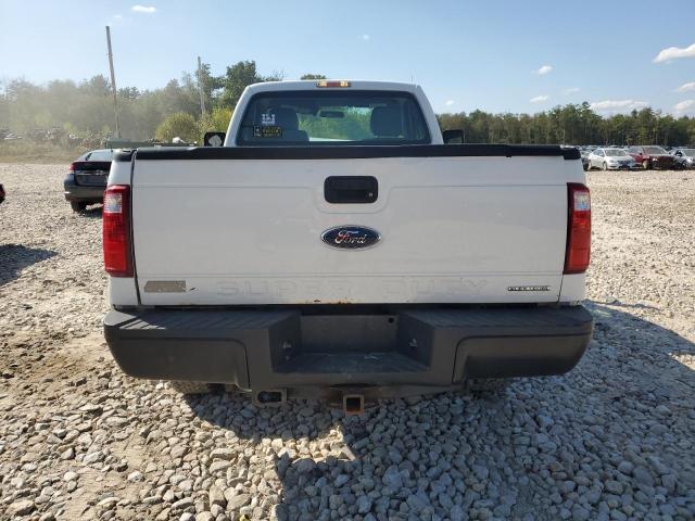 2016 FORD F250 SUPER - 1FTBF2B64GED07849
