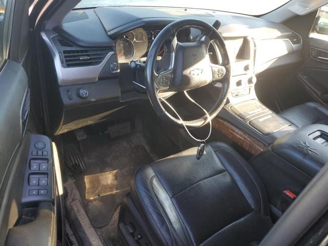 2018 CHEVROLET SUBURBAN C - 1GNSCJKC6JR195796