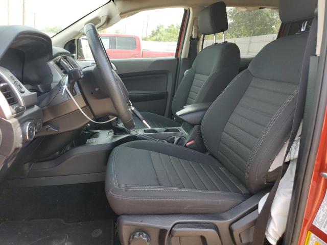 2022 FORD RANGER XL - 1FTER4EH7NLD06555