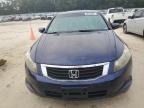 HONDA ACCORD EXL photo