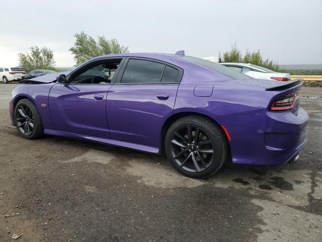 2019 DODGE CHARGER SC - 2C3CDXGJ4KH665298