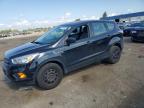 2017 FORD ESCAPE S - 1FMCU0F72HUB48401