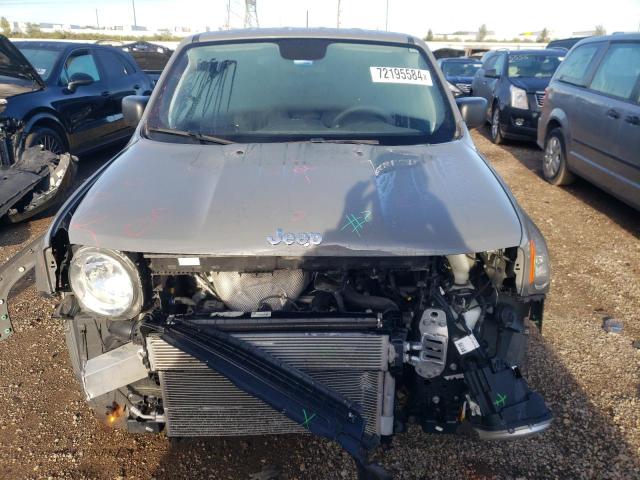 2019 JEEP RENEGADE S - ZACNJBAB1KPK29988