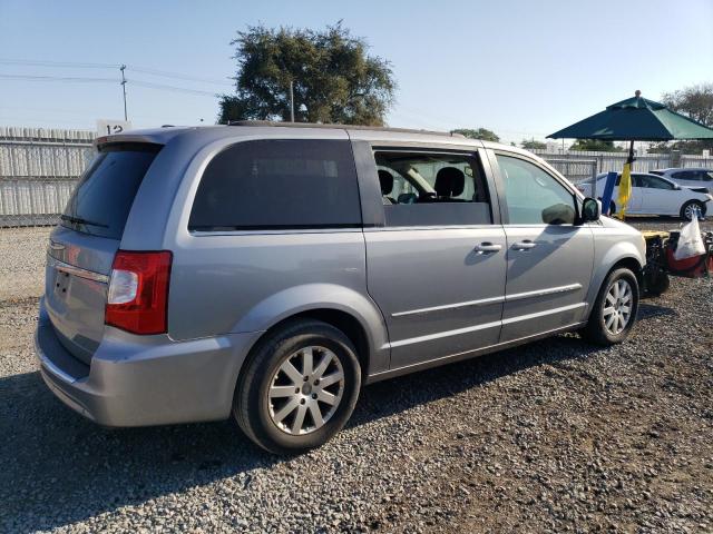 VIN 2C4RC1BG1ER312498 2014 Chrysler Town and Countr... no.3