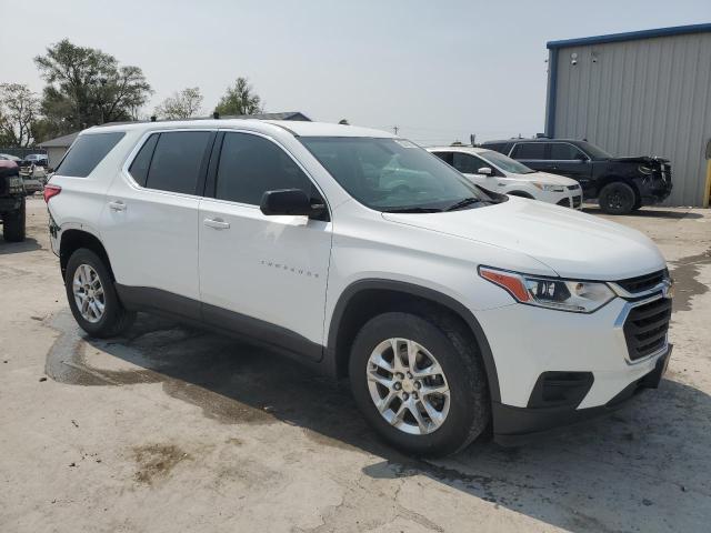 2020 CHEVROLET TRAVERSE L - 1GNERFKW7LJ222752