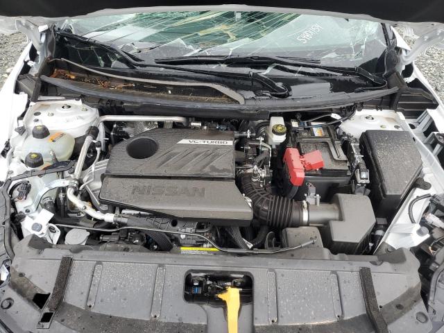 2024 NISSAN ROGUE SV - JN8BT3BB9RW423335