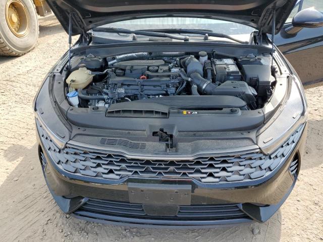 2021 KIA K5 EX - 5XXG34J24MG066469