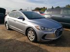 HYUNDAI ELANTRA SE photo