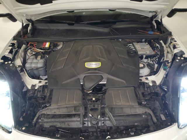 2019 PORSCHE CAYENNE SE - WP1AE2AY7KDA50135