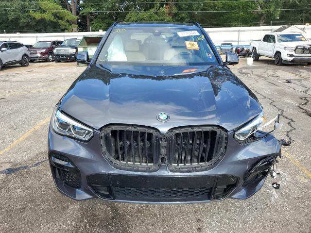 VIN 5UXCR4C0XN9K75320 2022 BMW X5, Sdrive 40I no.5