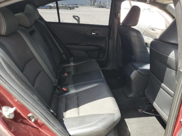 2016 HONDA ACCORD SPO - 1HGCR2F58GA032704