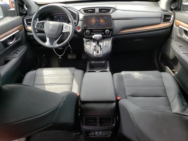 2021 HONDA CR-V EXL - 7FARW2H83ME004308