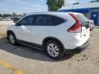 HONDA CR-V EXL снимка