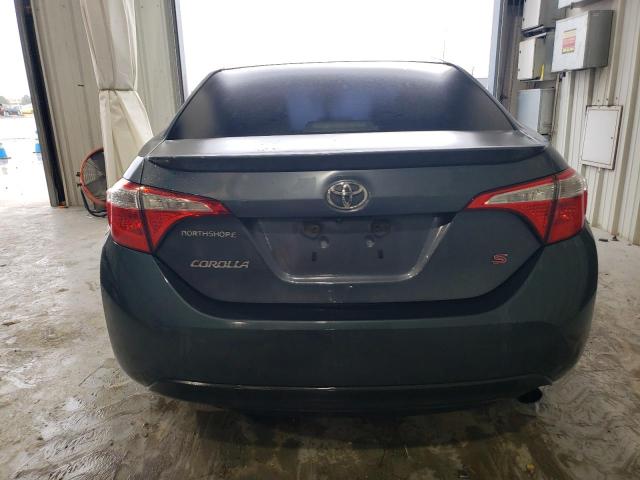 VIN 5YFBURHE7FP190587 2015 Toyota Corolla, L no.6