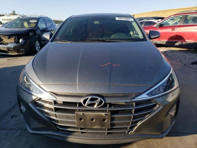 2020 HYUNDAI ELANTRA SE - 5NPD84LF9LH506872